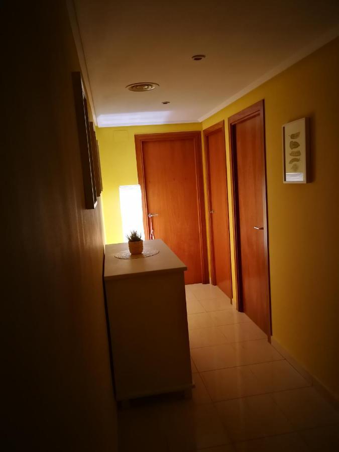 8Beds Vila-Seca Kültér fotó