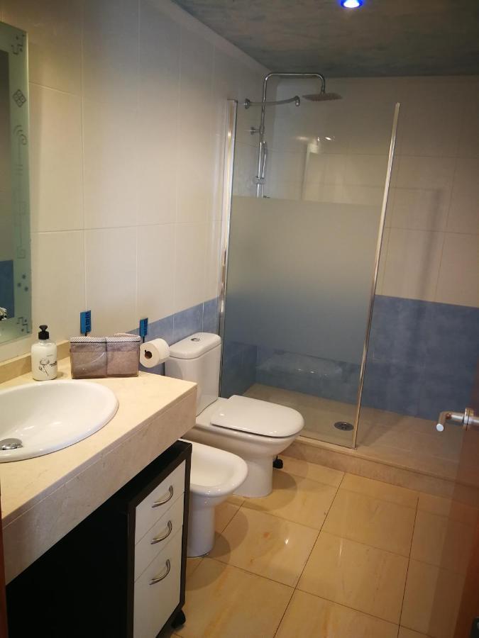 8Beds Vila-Seca Kültér fotó