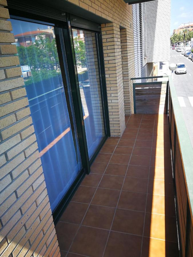 8Beds Vila-Seca Kültér fotó