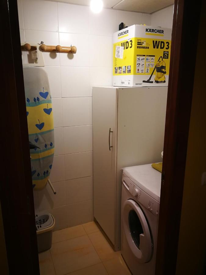 8Beds Vila-Seca Kültér fotó