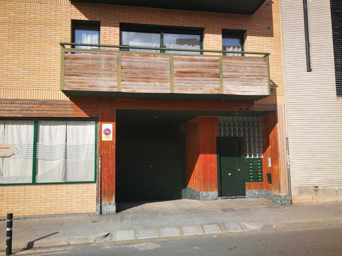 8Beds Vila-Seca Kültér fotó